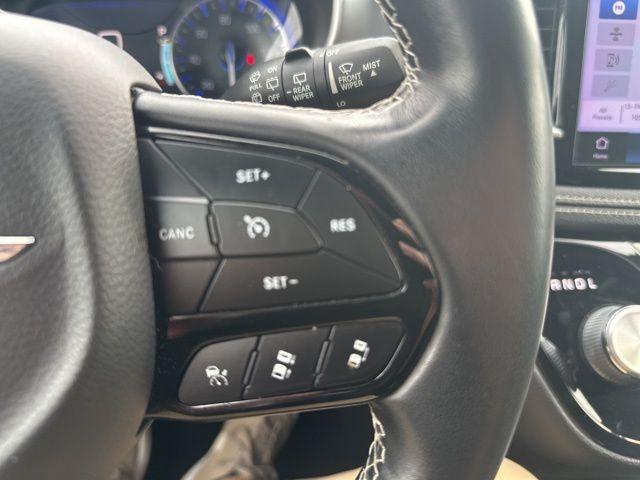 used 2021 Chrysler Pacifica car, priced at $24,925