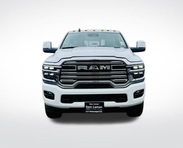 new 2025 Ram 2500 car, priced at $72,320