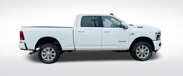 new 2025 Ram 2500 car, priced at $72,320
