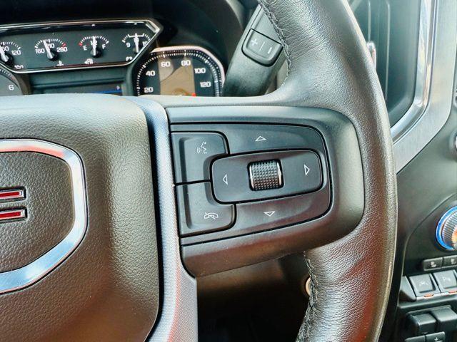 used 2020 GMC Sierra 1500 car, priced at $40,995