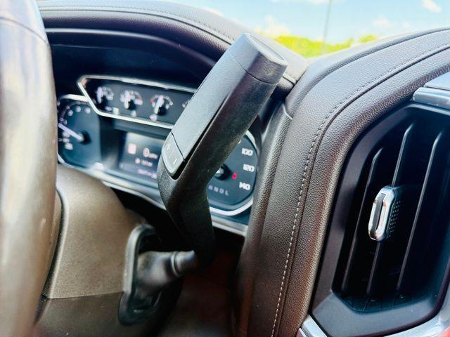 used 2020 GMC Sierra 1500 car, priced at $40,995