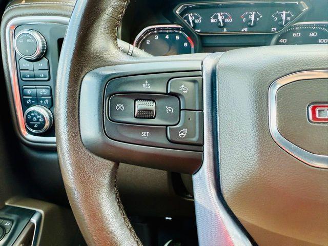 used 2020 GMC Sierra 1500 car, priced at $40,995
