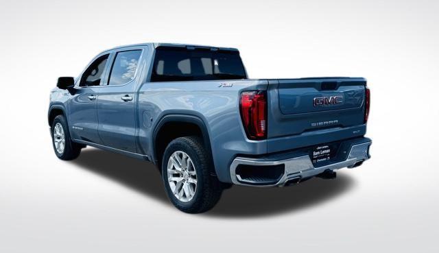used 2020 GMC Sierra 1500 car, priced at $40,995