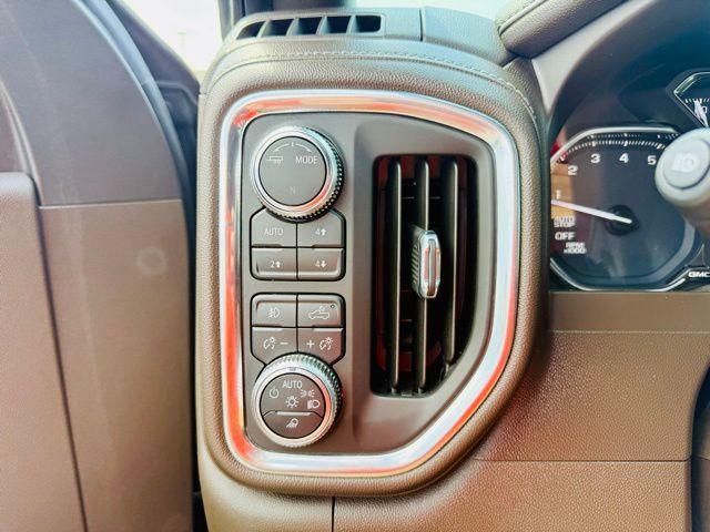 used 2020 GMC Sierra 1500 car, priced at $40,995