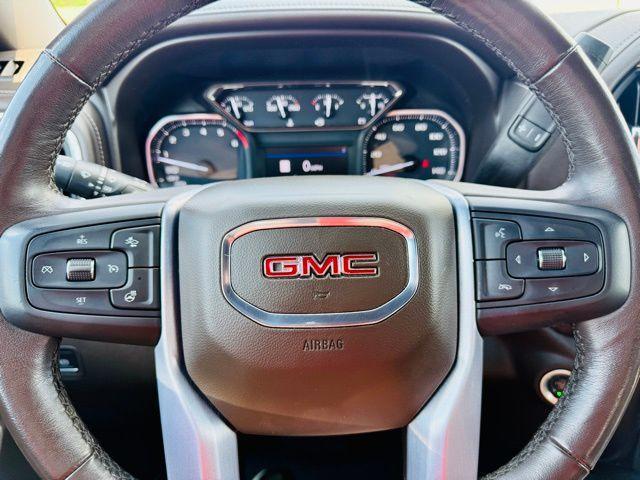 used 2020 GMC Sierra 1500 car, priced at $40,995
