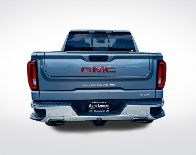 used 2020 GMC Sierra 1500 car, priced at $40,995