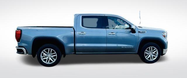 used 2020 GMC Sierra 1500 car, priced at $40,995