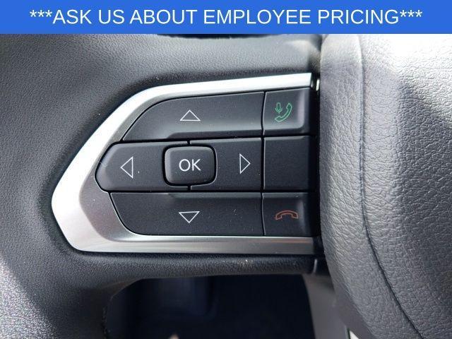 new 2025 Jeep Compass car, priced at $26,360