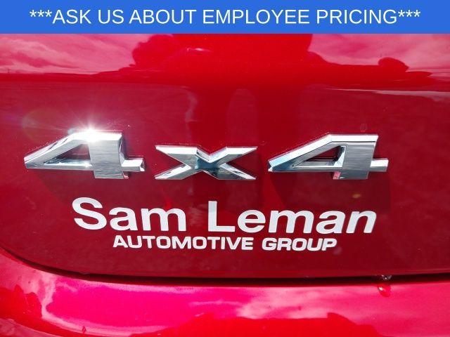new 2025 Jeep Compass car, priced at $26,360