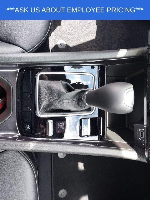 new 2025 Jeep Compass car, priced at $26,360