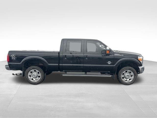 used 2016 Ford F-350 car, priced at $33,500