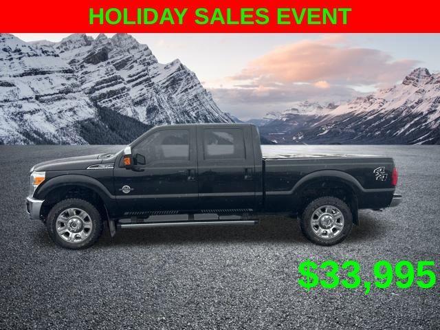 used 2016 Ford F-350 car, priced at $33,995