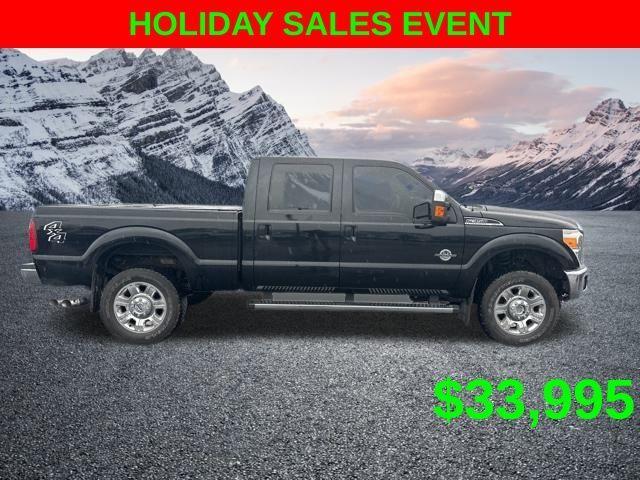 used 2016 Ford F-350 car, priced at $33,995