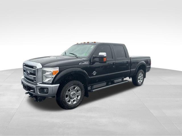 used 2016 Ford F-350 car, priced at $33,500