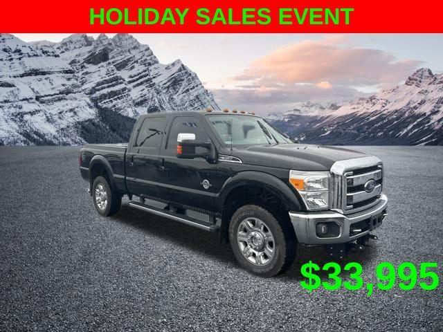 used 2016 Ford F-350 car, priced at $33,995