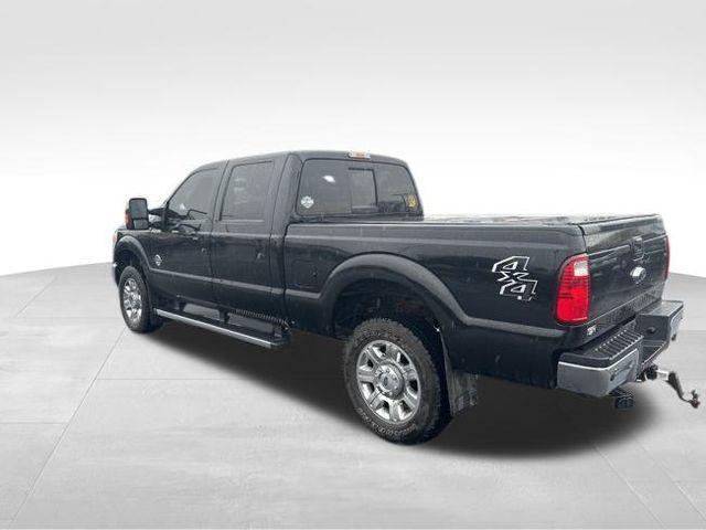 used 2016 Ford F-350 car, priced at $33,500