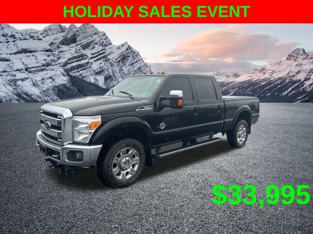 used 2016 Ford F-350 car, priced at $33,995