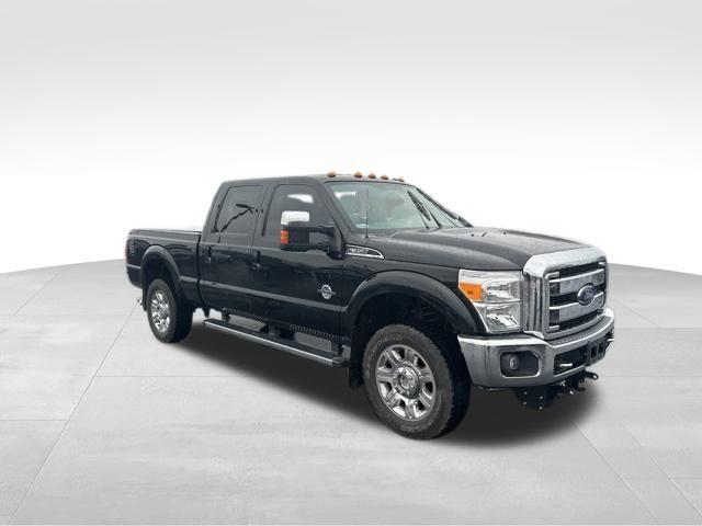 used 2016 Ford F-350 car, priced at $33,500