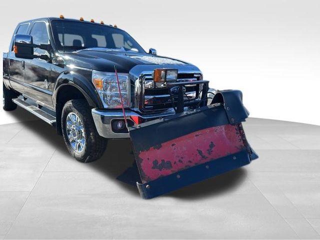 used 2016 Ford F-350 car, priced at $33,500