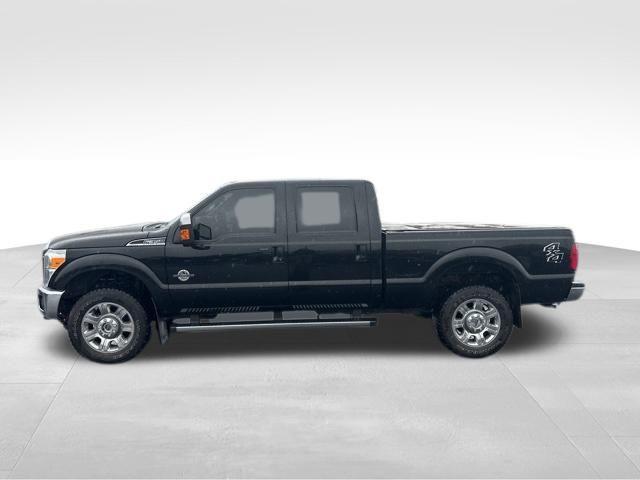 used 2016 Ford F-350 car, priced at $33,500