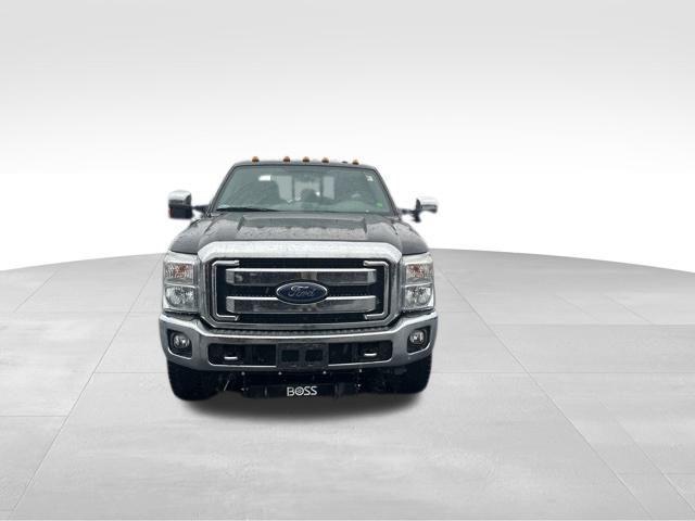 used 2016 Ford F-350 car, priced at $33,500