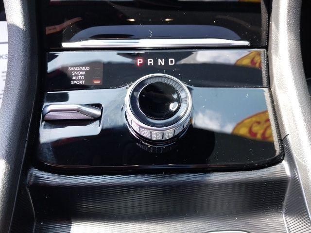 used 2025 Jeep Grand Cherokee L car, priced at $45,500