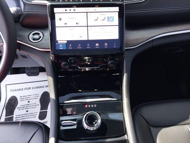 used 2025 Jeep Grand Cherokee L car, priced at $45,500