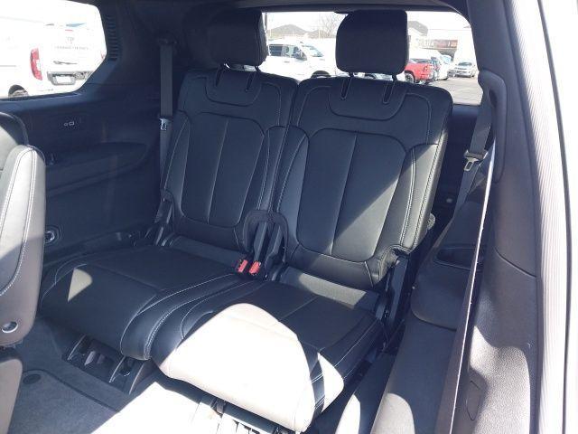 used 2025 Jeep Grand Cherokee L car, priced at $45,500