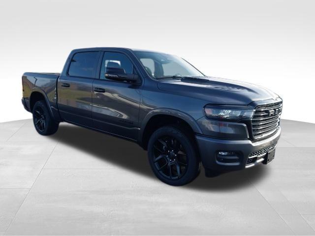 new 2025 Ram 1500 car, priced at $56,655