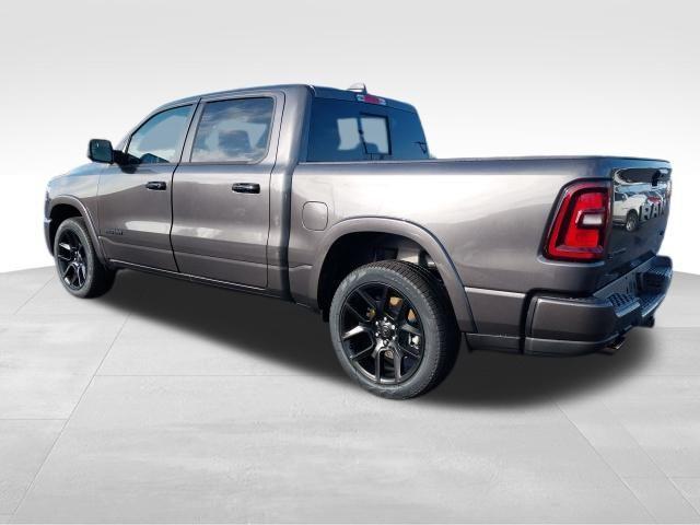 new 2025 Ram 1500 car, priced at $56,655