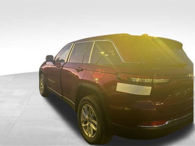 new 2025 Jeep Grand Cherokee car, priced at $36,970