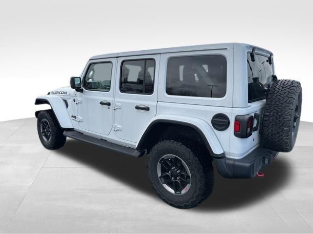 used 2019 Jeep Wrangler Unlimited car, priced at $28,995