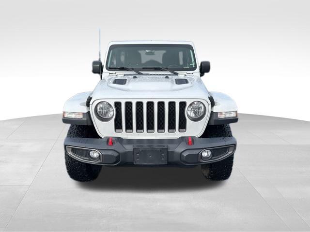 used 2019 Jeep Wrangler Unlimited car, priced at $28,995