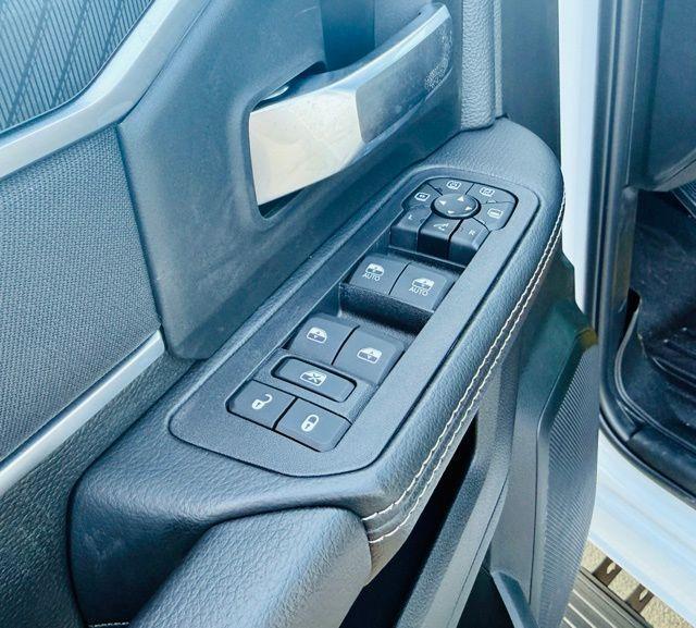 new 2025 Ram 2500 car, priced at $83,940