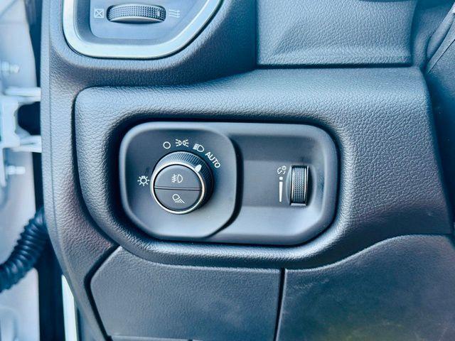 new 2025 Ram 2500 car, priced at $83,940