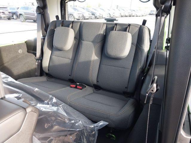 new 2025 Jeep Wrangler car, priced at $32,980