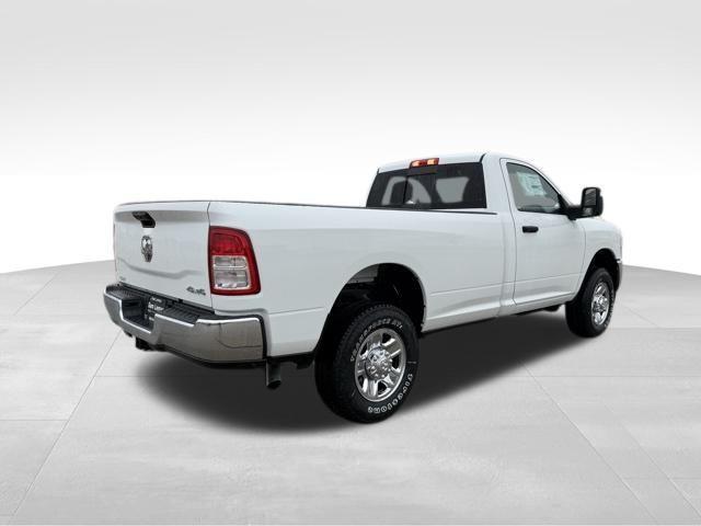 new 2024 Ram 2500 car, priced at $46,265