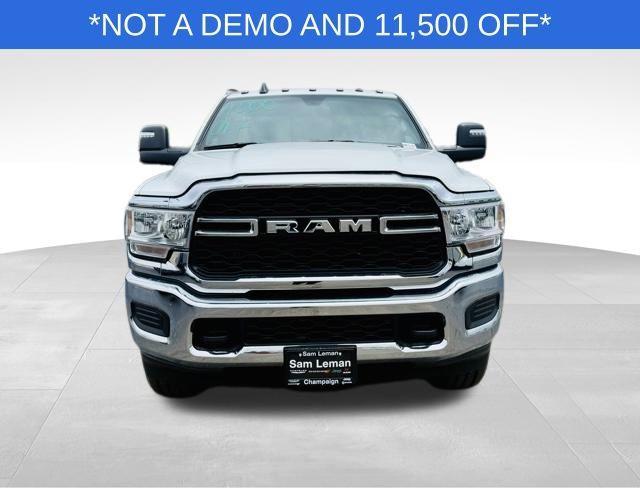 new 2024 Ram 2500 car, priced at $42,765