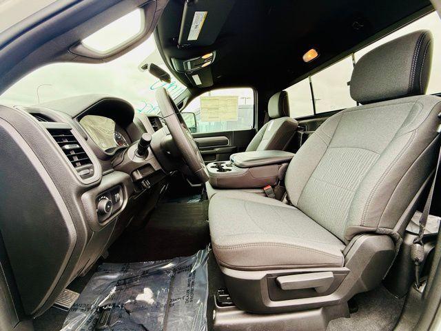 new 2024 Ram 2500 car, priced at $47,265