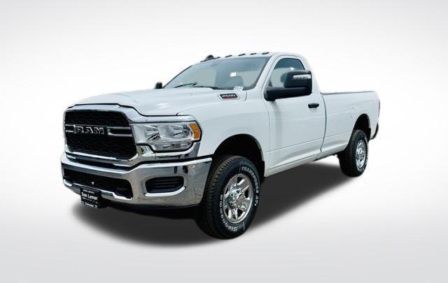 new 2024 Ram 2500 car, priced at $47,265