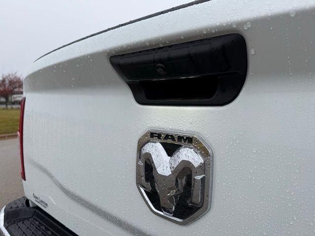 new 2024 Ram 2500 car, priced at $46,265