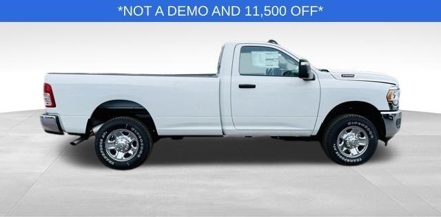 new 2024 Ram 2500 car, priced at $42,765