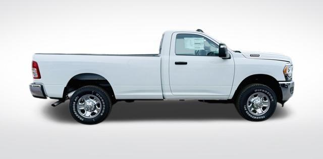 new 2024 Ram 2500 car, priced at $47,265
