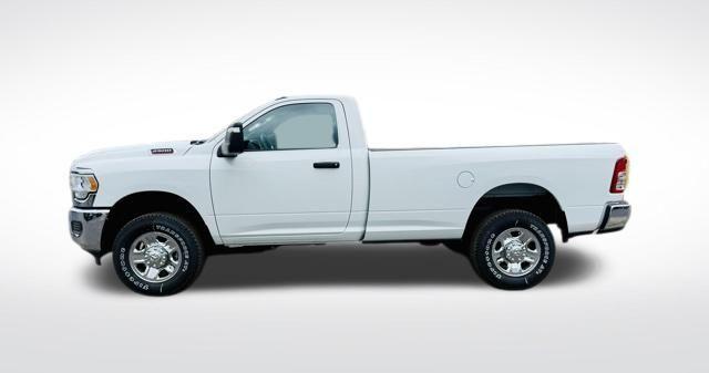 new 2024 Ram 2500 car, priced at $47,265