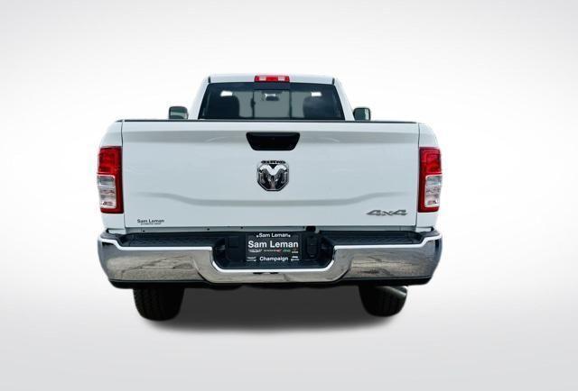 new 2024 Ram 2500 car, priced at $47,265