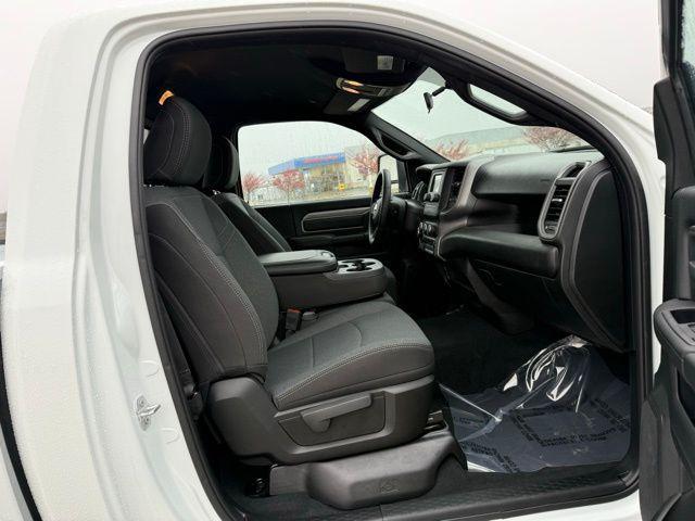 new 2024 Ram 2500 car, priced at $46,265