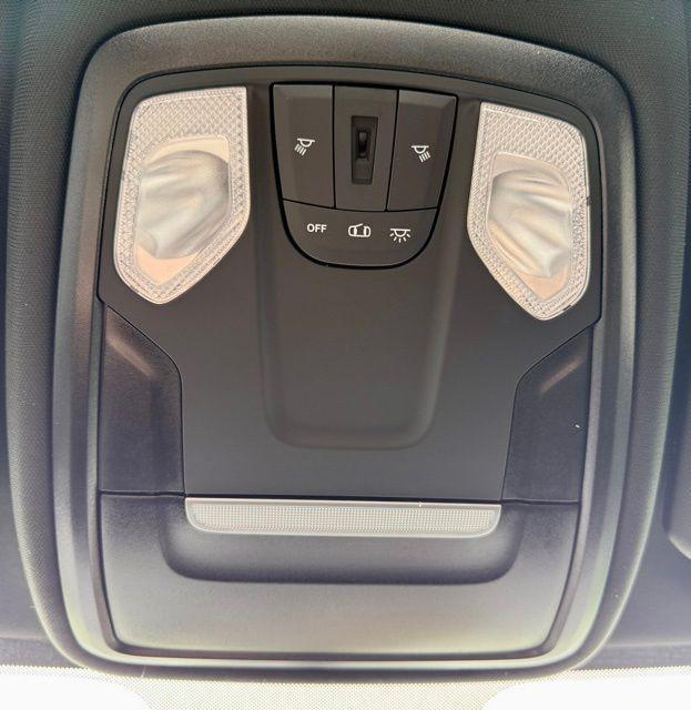 new 2024 Ram 2500 car, priced at $47,265