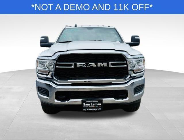 new 2024 Ram 2500 car, priced at $43,265