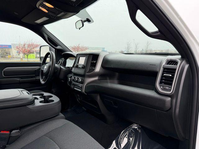 new 2024 Ram 2500 car, priced at $46,265