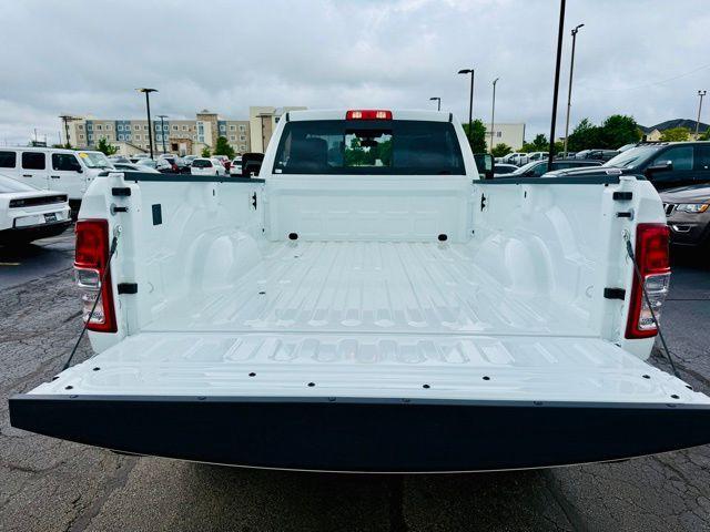 new 2024 Ram 2500 car, priced at $47,265
